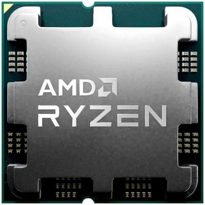 Процессор Socket AM5 AMD Ryzen 5 7500F 32Мб OEM - фото 111045