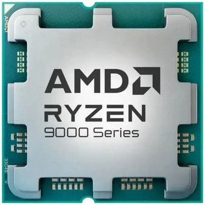 Процессор Socket AM5 AMD Ryzen 7 9850X3D 96Мб OEM - фото 109382