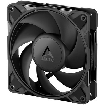 Вентилятор 120мм Arctic Cooling P12 Pro PST 5-Pack ( ACFAN00307A ) Black Ret - фото 109391
