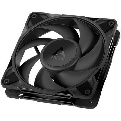 Вентилятор 120мм Arctic Cooling P12 Pro PST 5-Pack ( ACFAN00307A ) Black Ret - фото 111070
