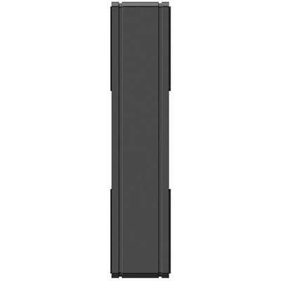 Вентилятор 120мм ID-Cooling AS-120-ARGB-K Trio 3-Pack PWM Black Ret - фото 111085
