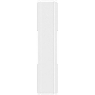Вентилятор 120мм ID-Cooling AS-120-ARGB-W Trio 3-Pack PWM White Ret - фото 111091
