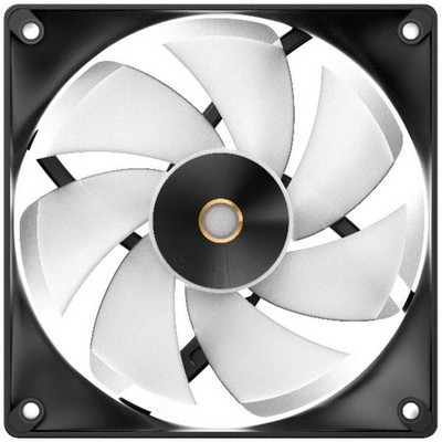 Вентилятор 120мм Ocypus Delta F12 BK ARGB 3 in 1 (3-Pack) - фото 111102