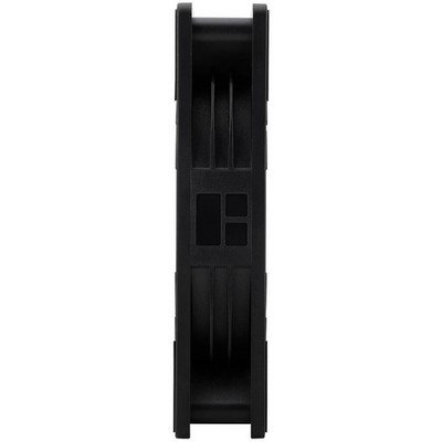 Вентилятор 120мм Thermalright TL-S12-S X3 ARGB 3pcs-pack Black Ret - фото 111130