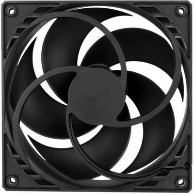 Вентилятор 140мм Arctic Cooling P14 5-pack ( ACFAN00136A ) Black Ret - фото 111137