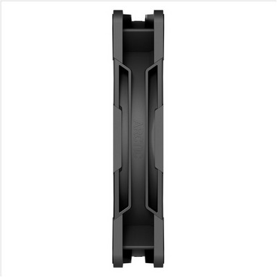 Вентилятор 140мм Arctic Cooling P14 Pro Reverse A-RGB PWM 3-Pack ( ACFAN00327A ) Black Ret - фото 111149