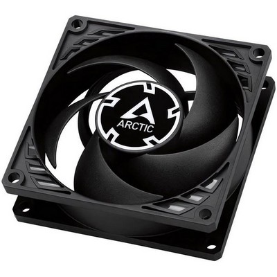 Вентилятор 80мм Arctic P8 Silent 5-pack ( ACFAN00301A ) Ret - фото 111162