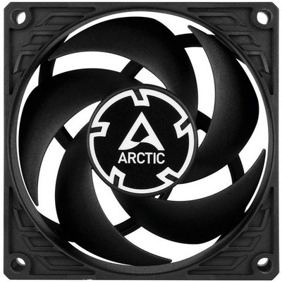 Вентилятор 80мм Arctic P8 Silent 5-pack ( ACFAN00301A ) Ret - фото 111163