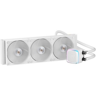 Водяная система охлаждения Ocypus Iota L36 WH 115X/1200/1700/18XX/AM4/AM5 ( Iota L36 WH ) - фото 109418