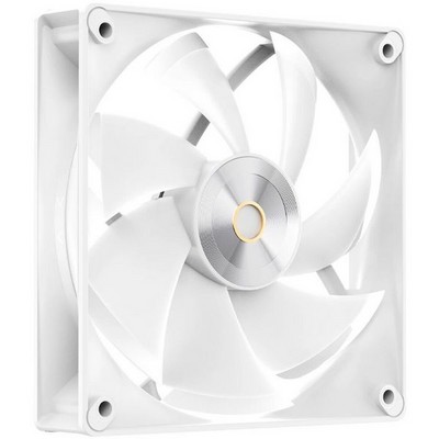 Водяная система охлаждения Ocypus Sigma L36 WH ARGB 115X/1200/1700/1851/1954/AM4/AM5 ( Sigma L36 WH ARGB ) - фото 111181