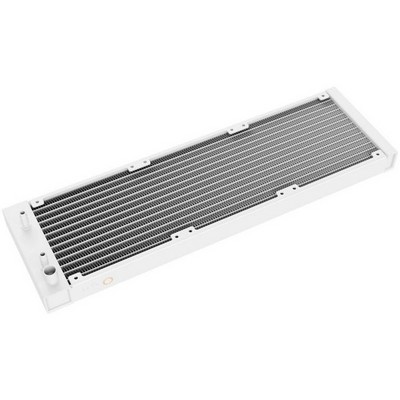 Водяная система охлаждения Ocypus Sigma L36 WH ARGB 115X/1200/1700/1851/1954/AM4/AM5 ( Sigma L36 WH ARGB ) - фото 111182