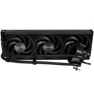 Водяная система охлаждения PcCooler DT360 ARGB Display BK Black S115x/1700/1851/1954, AM4/AM5 4-pin ( DT360 ARGB Display BK ) - фото 111186