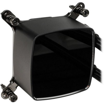 Водяная система охлаждения PcCooler DT360 ARGB Display BK Black S115x/1700/1851/1954, AM4/AM5 4-pin ( DT360 ARGB Display BK ) - фото 111187
