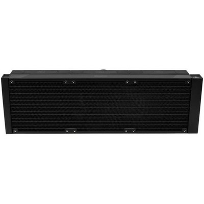 Водяная система охлаждения PcCooler DT360 ARGB Display BK Black S115x/1700/1851/1954, AM4/AM5 4-pin ( DT360 ARGB Display BK ) - фото 111189