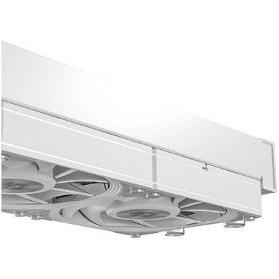 Система водяного охлаждения ID-Cooling DX240 Max ARGB White S1150/1155/S1156/1151/1200, S1700/1851, AM4/AM5 ( DX240 Max ARGB White ) - фото 111204