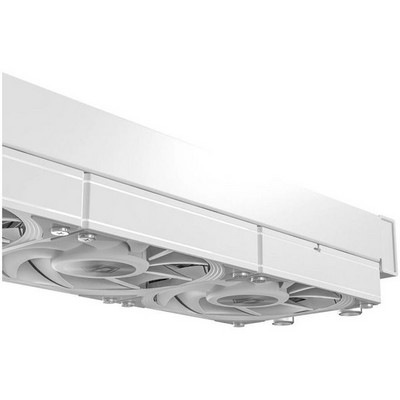 Система водяного охлаждения ID-Cooling DX360 Max ARGB White S1150/1155/S1156/1151/1200, S1700/1851, AM4/AM5 ( DX360 Max ARGB White ) - фото 111208