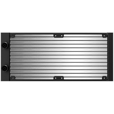Система водяного охлаждения ID-Cooling FX240 LCD Black ARGB S1150/1155/S1156/1151/1200, S1700/1851 AM4/AM5 ( FX240 LCD ) - фото 111224