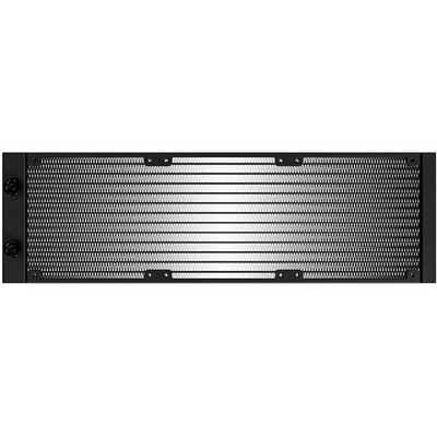 Система водяного охлаждения ID-Cooling FX360 LCD PE Black ARGB S1150/1155/S1156/1151/1200, S1700/1851, AM4/AM5 ( FX360 LCD PE ) - фото 109439
