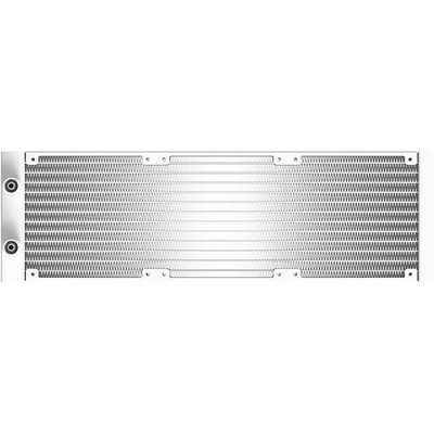 Система водяного охлаждения ID-Cooling FX360 LCD White ARGB S1150/1155/S1156/1151/1200, S1700/1851, AM4/AM5 ( FX360 LCD White ) - фото 109446