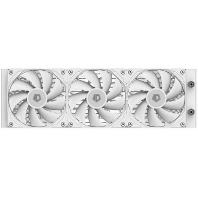 Система водяного охлаждения ID-Cooling FX360 Pro White S1150/1155/S1156/1151/1200, S1700/1851, AM4/AM5 ( FX360 Pro White ) - фото 109456