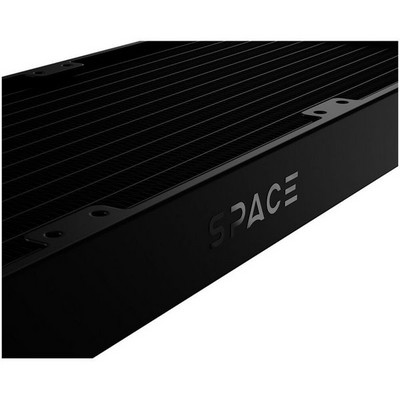 Система водяного охлаждения ID-Cooling SL360 Black S1150/1155/S1156/1151/1200, S1700, AM4/AM5 ( SL360 Black ) - фото 109468