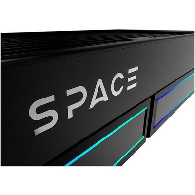 Система водяного охлаждения ID-Cooling SL360 Black S1150/1155/S1156/1151/1200, S1700, AM4/AM5 ( SL360 Black ) - фото 109469