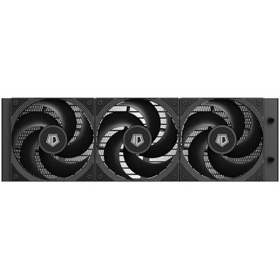Система водяного охлаждения ID-Cooling SL360 Pro SE Black S1150/1155/S1156/1151/1200, S1700/1851, AM4/AM5 ( SL360 Pro SE Black - фото 109472