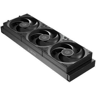 Система водяного охлаждения ID-Cooling SL360 Pro SE Black S1150/1155/S1156/1151/1200, S1700/1851, AM4/AM5 ( SL360 Pro SE Black - фото 109474