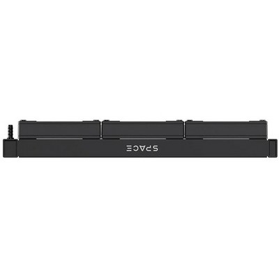 Система водяного охлаждения ID-Cooling SL360 Pro SE Black S1150/1155/S1156/1151/1200, S1700/1851, AM4/AM5 ( SL360 Pro SE Black - фото 109476