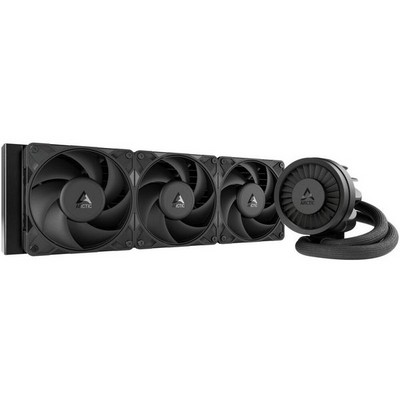 Система водяного охлаждения Liquid Freezer III Pro 360 Black S1700/1851, AM4/AM5 ( ACFRE00180A ) - фото 109505