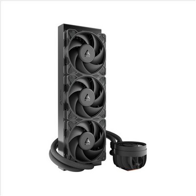 Система водяного охлаждения Liquid Freezer III Pro 360 Black S1700/1851, AM4/AM5 ( ACFRE00180A ) - фото 109506
