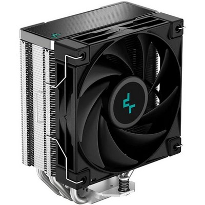 Устройство охлаждения (кулер) Deepcool 1155/1156/1150/1200/1700/1851, AM4, AM5 220W ( AK400 ) - фото 109534