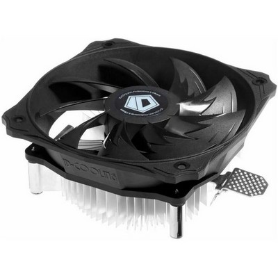 Устройство охлаждения (кулер) ID-COOLING DK-03 S1155/1156/1150/1151/1200/1700/AM3/AM4/AM5/FM2 - фото 109540