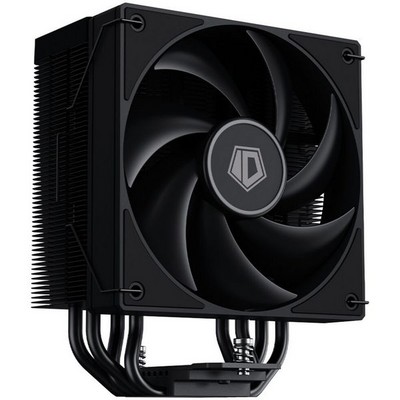Устройство охлаждения (кулер) ID-COOLING FROZN A410 Black S1155/1156/1150/1151/1200/1700/AM4/AM5 - фото 109547