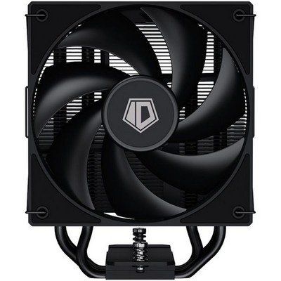Устройство охлаждения (кулер) ID-COOLING FROZN A410 Black S1155/1156/1150/1151/1200/1700/AM4/AM5 - фото 109548