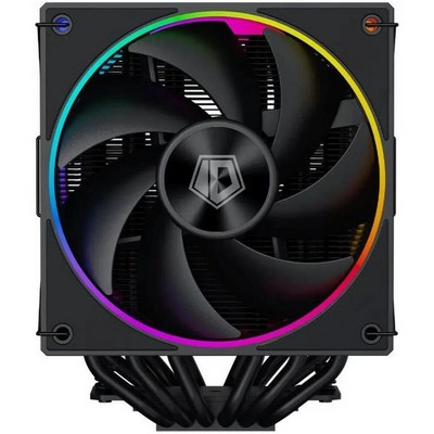 Устройство охлаждения (кулер) ID-COOLING FROZN A620 ARGB S1155/1156/1150/1151/1200/1700/AM4/AM5 - фото 109561