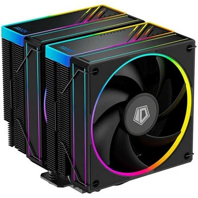 Устройство охлаждения (кулер) ID-COOLING FROZN A620 ARGB S1155/1156/1150/1151/1200/1700/AM4/AM5 - фото 109562