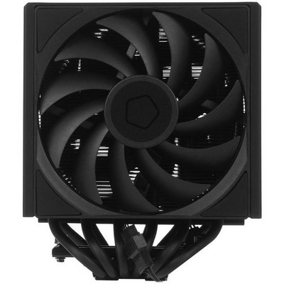 Устройство охлаждения (кулер) ID-COOLING FROZN A620 SLK Black S1155/1156/1150/1151/1200/1700/1851/1954/AM4/AM5 - фото 109569