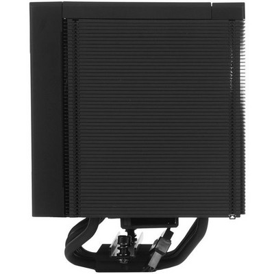 Устройство охлаждения (кулер) ID-COOLING FROZN A620 SLK Black S1155/1156/1150/1151/1200/1700/1851/1954/AM4/AM5 - фото 109571