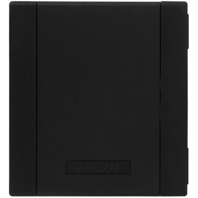 Устройство охлаждения (кулер) ID-COOLING FROZN A620 SLK Black S1155/1156/1150/1151/1200/1700/1851/1954/AM4/AM5 - фото 109572