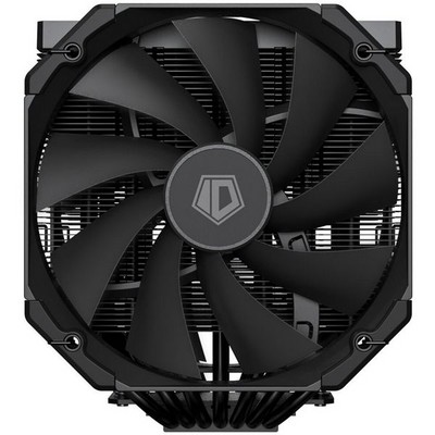Устройство охлаждения (кулер) ID-COOLING FROZN A720 Black S1155/1156/1150/1151/1200/1700/AM4/AM5 - фото 109574