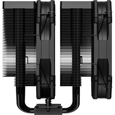 Устройство охлаждения (кулер) ID-COOLING FROZN A720 Black S1155/1156/1150/1151/1200/1700/AM4/AM5 - фото 109575