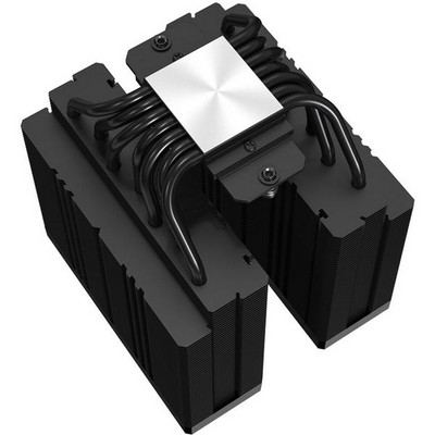 Устройство охлаждения (кулер) ID-COOLING FROZN A720 Black S1155/1156/1150/1151/1200/1700/AM4/AM5 - фото 109576
