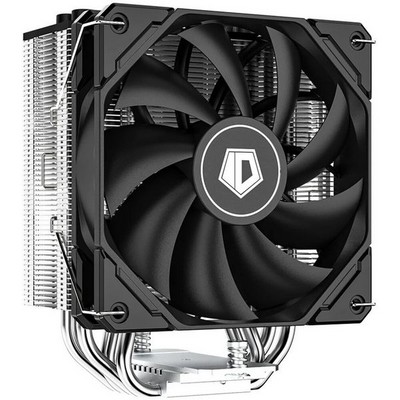 Устройство охлаждения (кулер) ID-COOLING SE-224-XTS Bulk S1155/1156/1150/1151/1200/1700/1851/AM4/AM5 - фото 109612