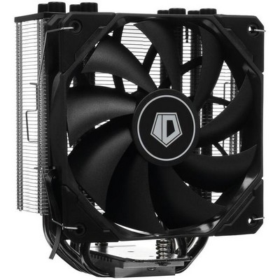Устройство охлаждения (кулер) ID-COOLING SE-224-XTS Bulk S1155/1156/1150/1151/1200/1700/1851/AM4/AM5 - фото 109613