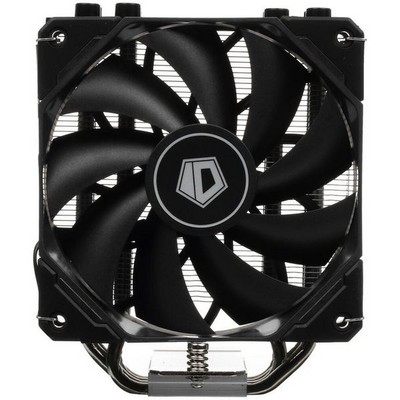 Устройство охлаждения (кулер) ID-COOLING SE-224-XTS Bulk S1155/1156/1150/1151/1200/1700/1851/AM4/AM5 - фото 109614