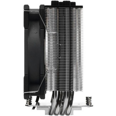 Устройство охлаждения (кулер) ID-COOLING SE-224-XTS Bulk S1155/1156/1150/1151/1200/1700/1851/AM4/AM5 - фото 109615