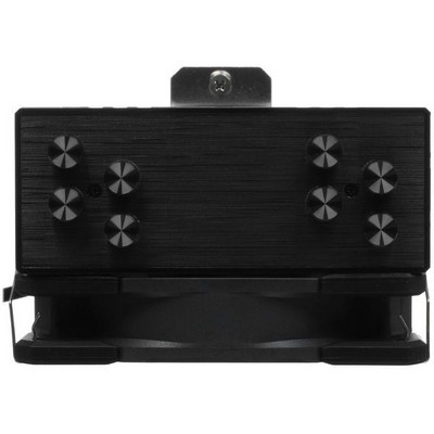 Устройство охлаждения (кулер) ID-COOLING SE-224-XTS Bulk S1155/1156/1150/1151/1200/1700/1851/AM4/AM5 - фото 109617