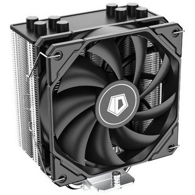 Устройство охлаждения (кулер) ID-COOLING SE-224-XTS S1155/1156/1150/1200/1700/AM3/AM4/AM5/FM2 - фото 109619