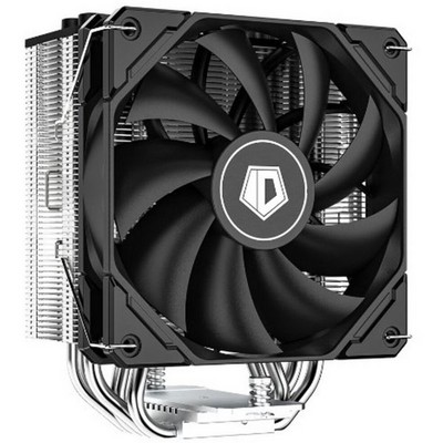Устройство охлаждения (кулер) ID-COOLING SE-224-XTS S1155/1156/1150/1200/1700/AM3/AM4/AM5/FM2 - фото 109620